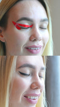 Load image into Gallery viewer, Sticker eyeliner shapers